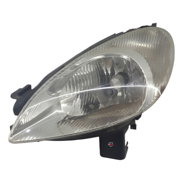 Farol Esquerdo Citroen Xsara Picasso 2001 A 2009 Esquerdo/motorista