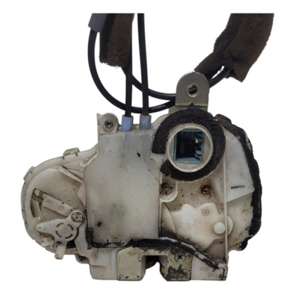 Fechadura Elétrica Traseira Direita Honda New Civic 2006 11