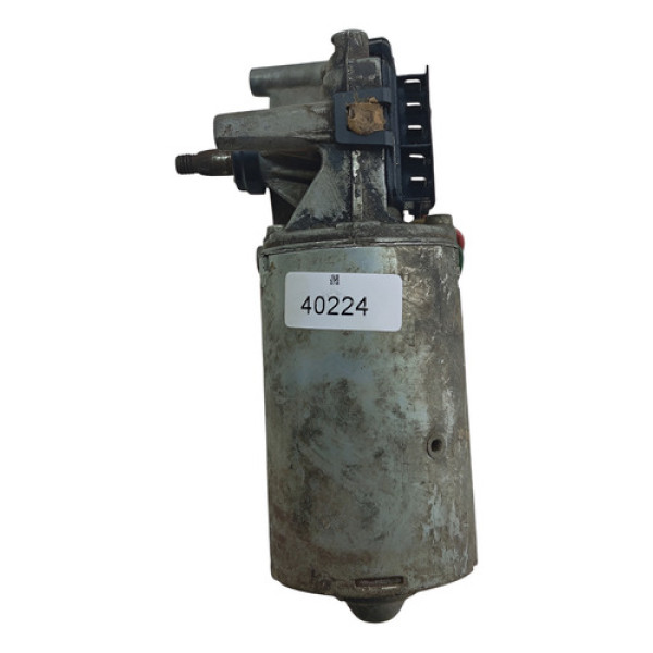Motor Limpador Parabrisa Vw Gol Voyage 1999 2006
