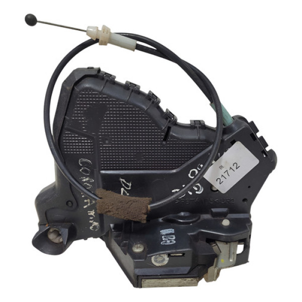 Fechadura Elétrica Dianteira Direita Toyota Corolla 2010 14