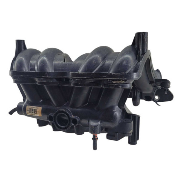 Coletor Admissão Renault Sandero Logan 1.6 2007 2014