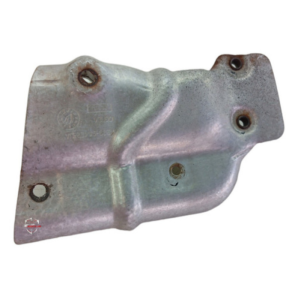 Defletor Calor Troller T4 Xlt 3.2 2016