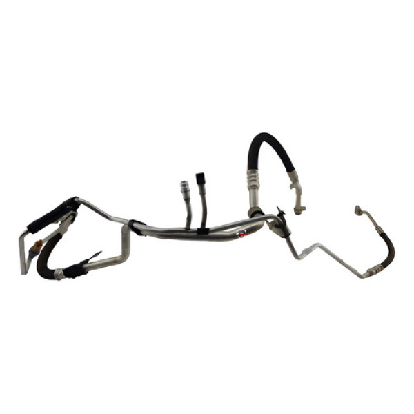 Mangueira Ar Condicionado Peugeot 2008 1.6 2018