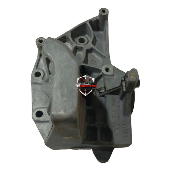 Suporte Compressor Ar Bomba Direção 1.8 Chevrolet Corsa 2003