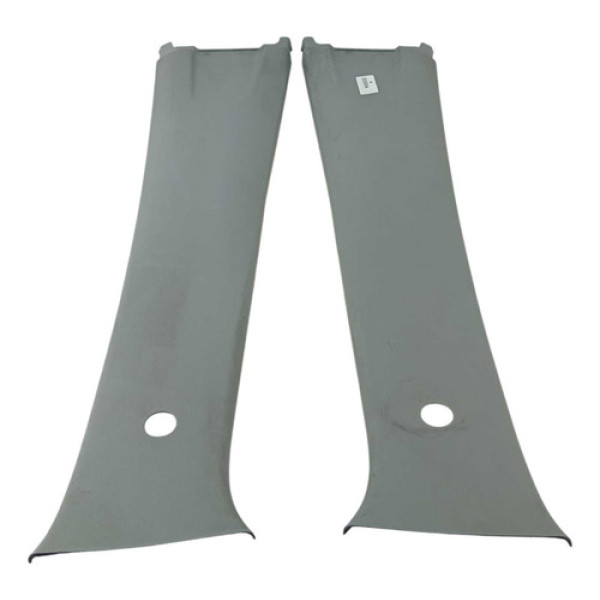 Par Acabamento Coluna Central Toyota Etios 2018 624110d150