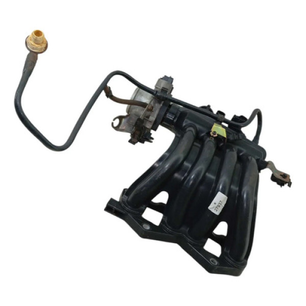 Coletor Admissão Tbi Fiat Uno Palio Fire 1.0 1.3 2002 2014