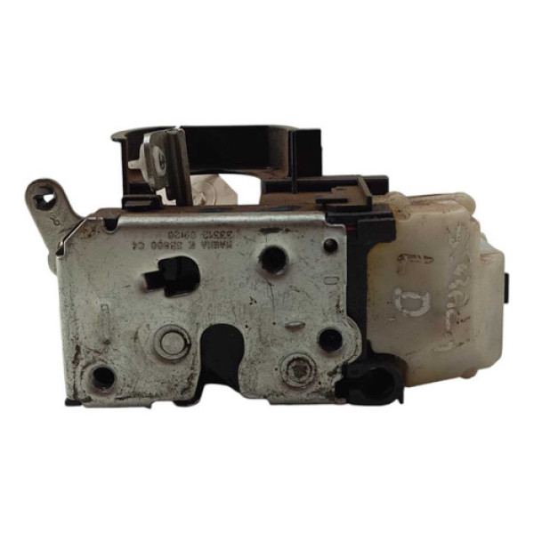 Fechadura Elétrica Dianteira Direita Fiat Palio 2001 2006