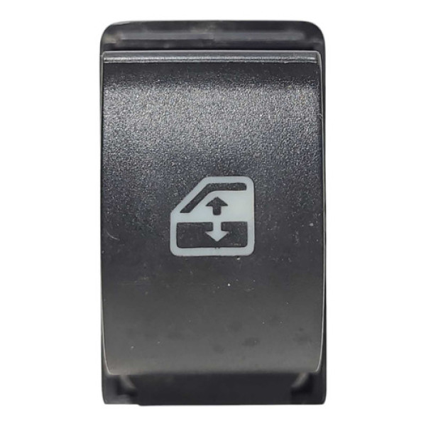 Botão Vidro Elétrico Simples Fiat Argo Mobi Cronos 2018 24 