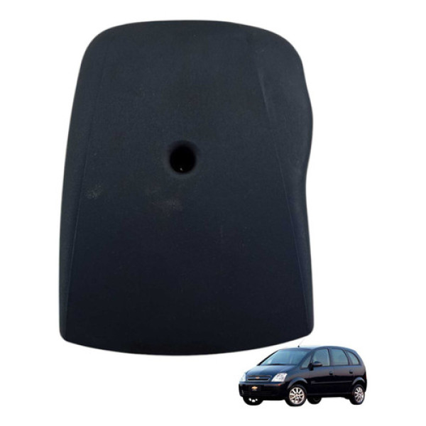 Moldura Inferior Chave Seta Gm Meriva 2003 2011 93394929