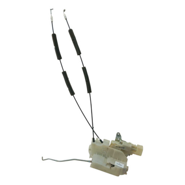 Fechadura Elétrica Dianteira Direita Gm S10 2013 2015