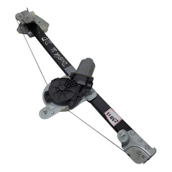 Maquina Vidro Dianteira Direita Renault Duster 2012 2019