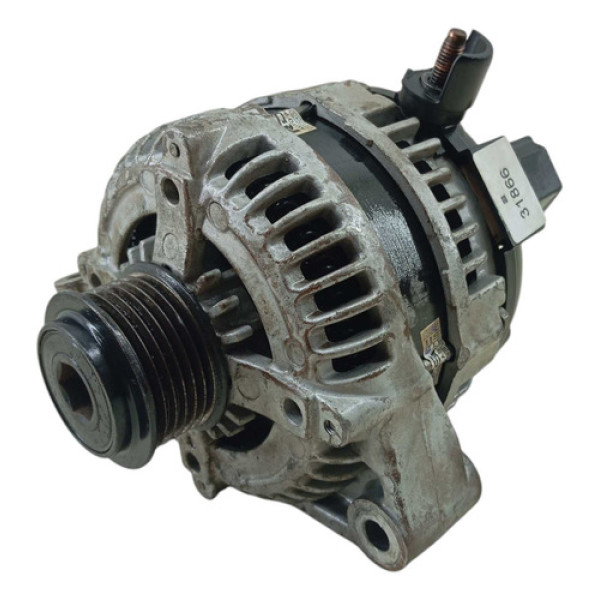 Alternador Land Rover Discovery 4 3.0 2010