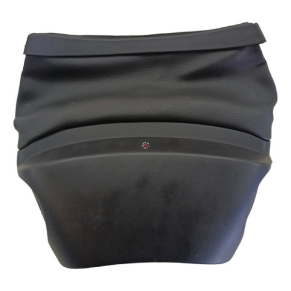 Moldura Superior Coluna Direção Renault Captur 2021