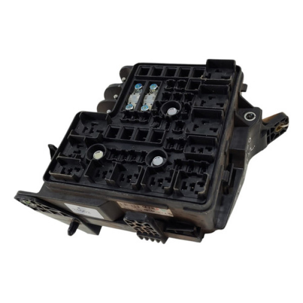 Caixa Fusível Externa Hyundai I30 2.0 2008 2012 