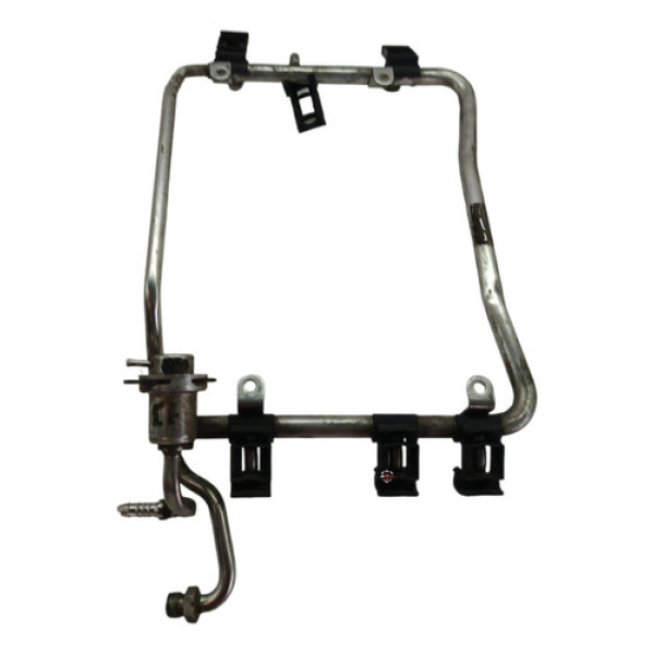 Flauta Bico Injetor Audi A4 2.8 V6 1995