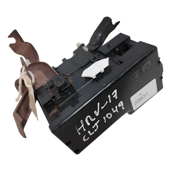 Caixa Fusível Ext  Honda Hrv 2017 2020