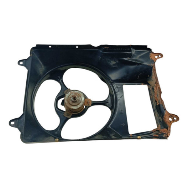 Defletor Ventoinha Vw Gol Cht 1.0 1987 1995