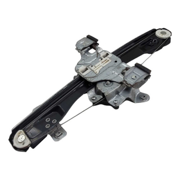 Maquina Vidro Elétrica Traseira Esquerda Gm Cruze 2012 2015