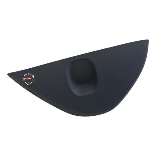 Acabamento Lateral Painel Esquerdo Volvo Xc60 T5 2.0 2014