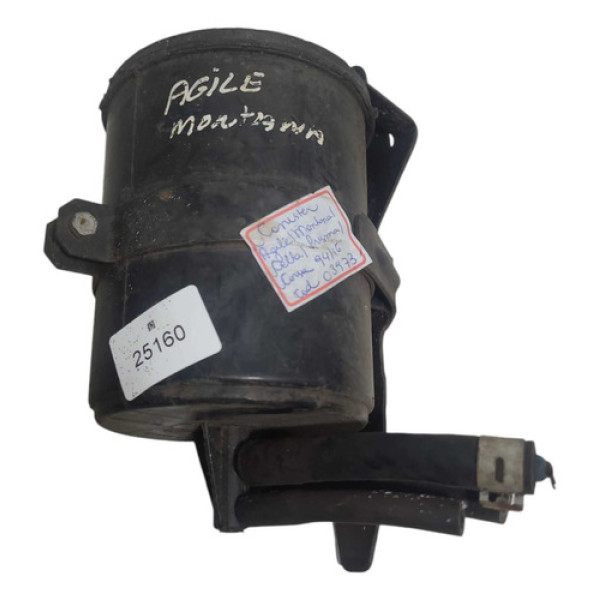 Filtro Canister Gm Agile Montana Celta 2003 2010