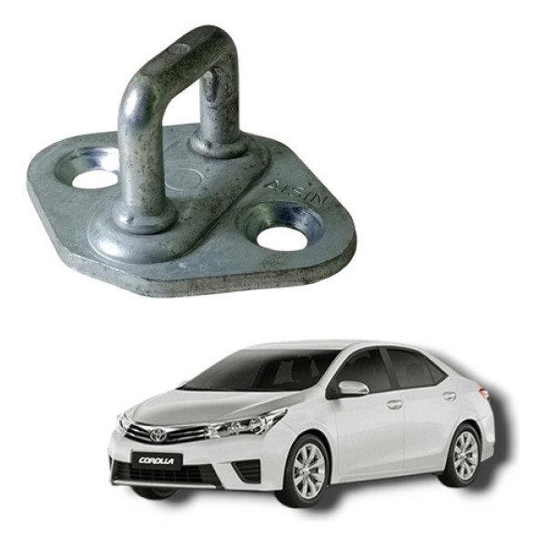 Batente Porta Toyota Corolla 2016