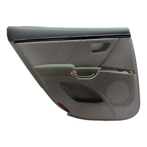 Forro Porta Traseira Esquerda Hyundai Azera 2009 Água