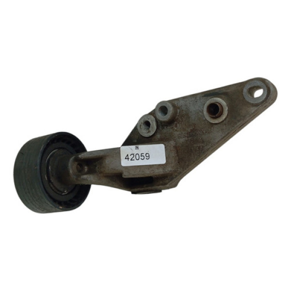 Tensor Correia Land Rover Evoque 2.0 2012 2016