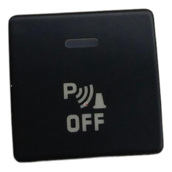 Botão P Off Estacionamemto C4 Pallas 2009