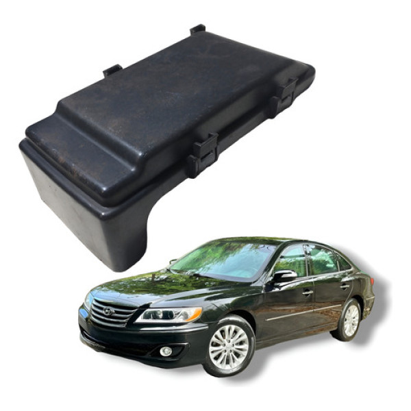 Tampa Caixa Fusíveis Hyundai Azera 2008 A 2010