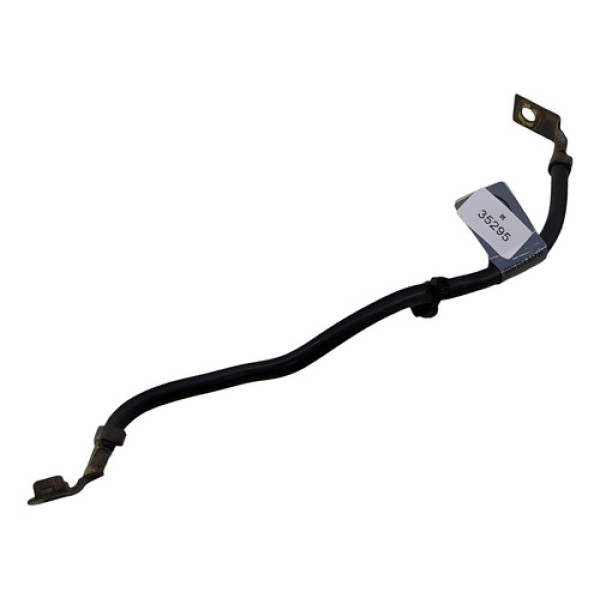 Cabo Negativo Bateria Audi A1 1.4 2014 6r0971537 127/220v