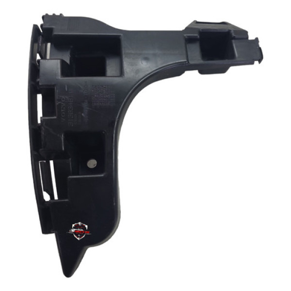 Guia Parachoque Traseiro Esquerdo Volvo Xc60 T5 2.0 2014