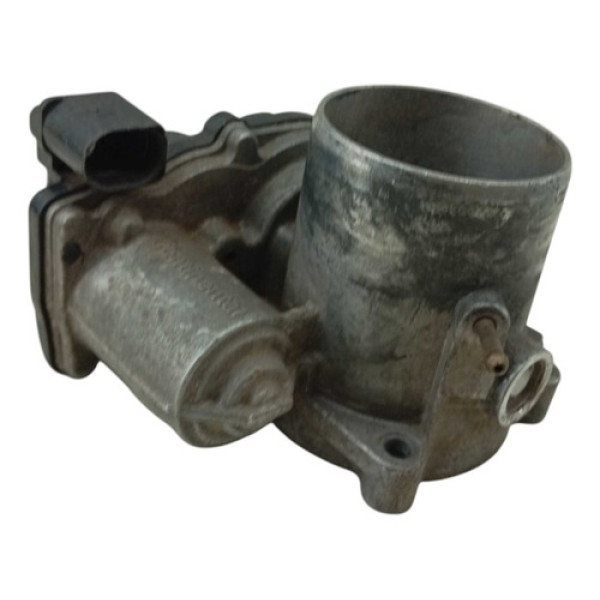 Tbi Corpo Borboleta Vw Gol Voyage Fox 1.6 2010 2018