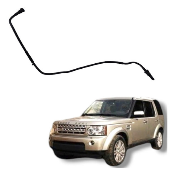 Mangueira Hidrovacuo Land Rover Discovery 4 2009 A 2013