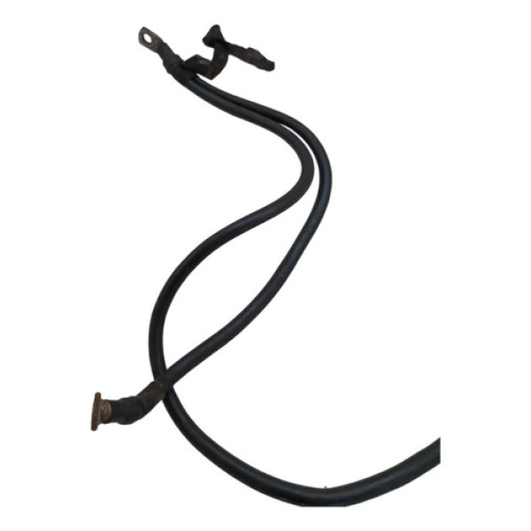 Cabo Negativo Bateria Fiat Stillo 2008 1.8 Gm