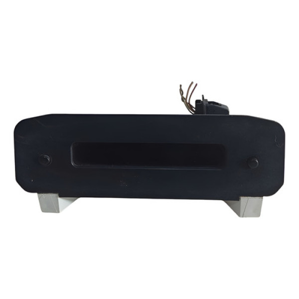 Relogio Painel Peugeot 206 207 2006 Verde-escuro