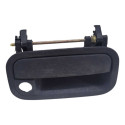 Maçaneta Externa Dianteira Direita Gm Corsa 1996 2010 Dianteira