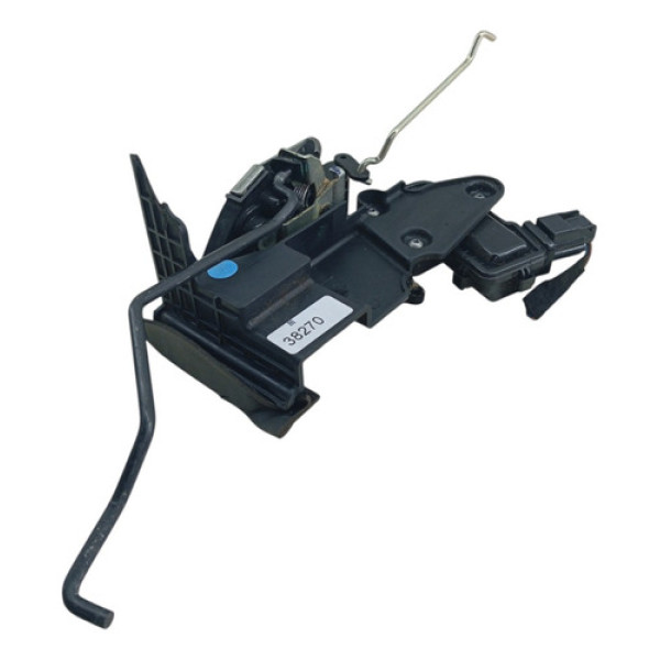 Fechadura Porta Dianteira Esquerda Renault Kwid 2018 2023