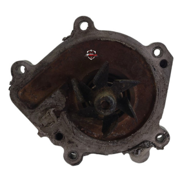 Bomba Dágua Chery Face 1.3 2010