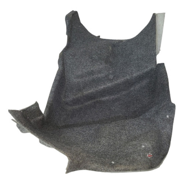 Forro Lateral Direito Porta Malas Honda City Lx 1.5 2012