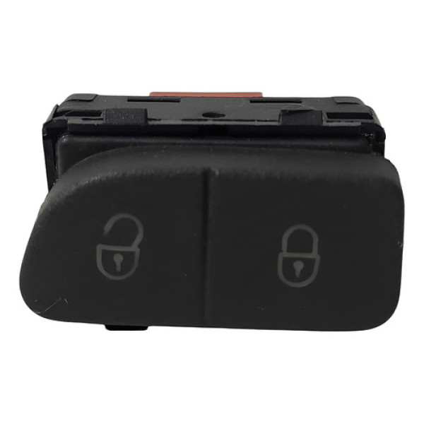 Botão Trava Destrava Volkswagen Fox Spacefox 2011 2019 