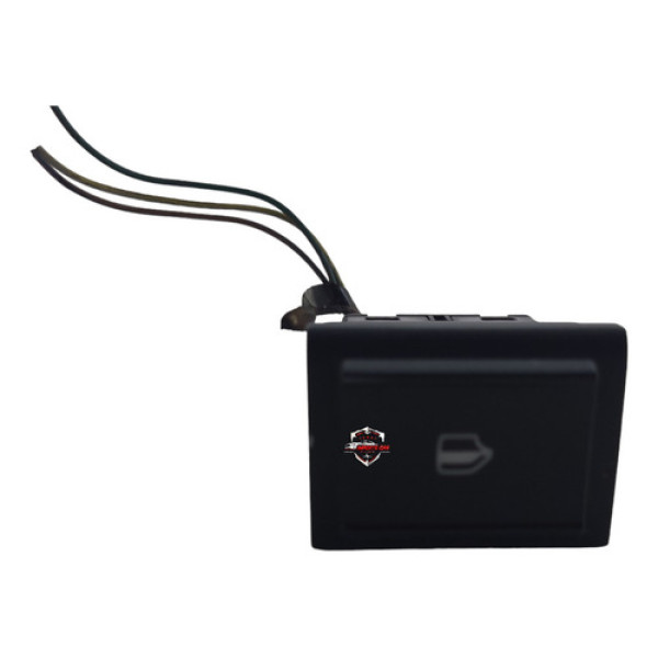 Interruptor Vidro Elétrico Gol G5 2014