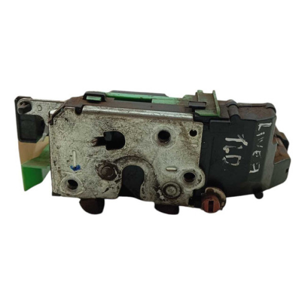 Fechadura Elétrica Traseira Direita Fiat Punto 2008 2017  