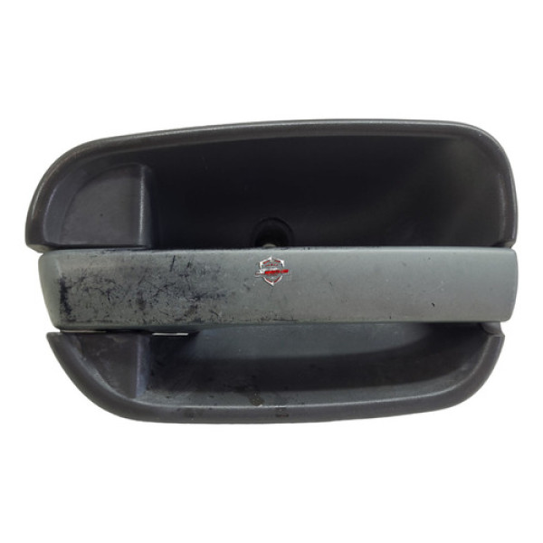 Maçaneta Puxador Interno Dianteiro Esquerdo Chery Face 2010 Dianteira