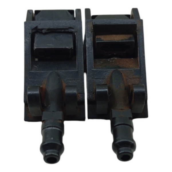 Par Brucutu Esguicho Parabrisa Vw Gol G5 2008 2016