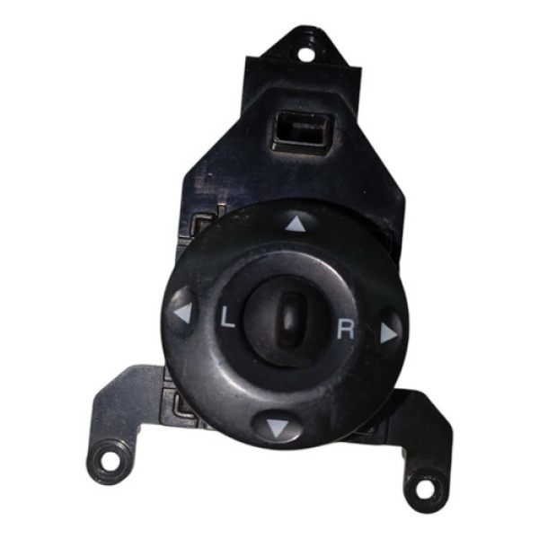 Botão Regulagem Retrovisor Hyundai Santa Fé 2008 2012