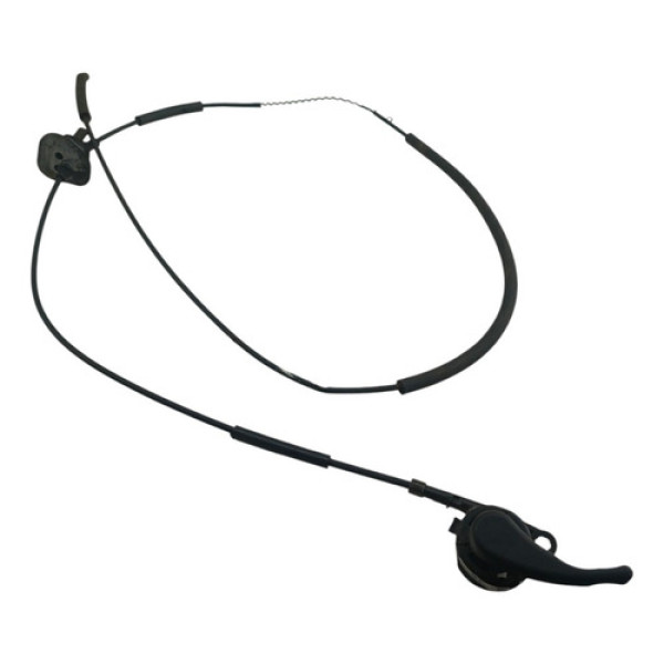 Alavanca Cabo Abertura Capo Renault Duster Oroch 2016 2020