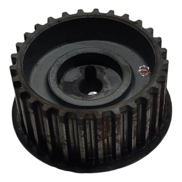 Engrenagem Comando Distribuição Fiat Linea 1.9 16v 2009