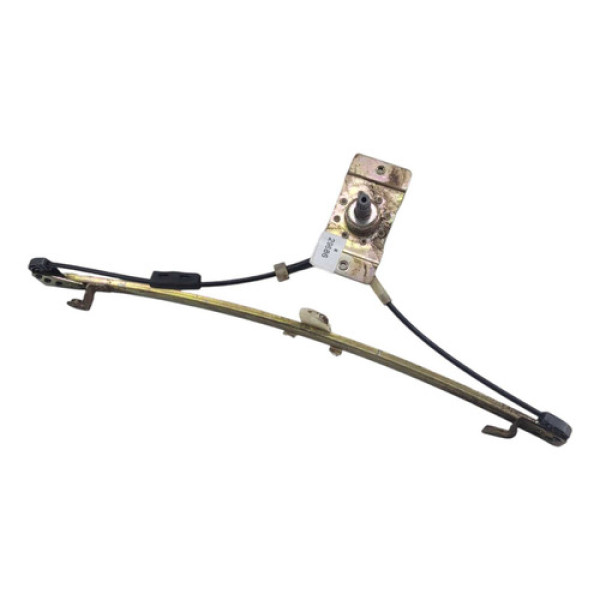 Chave Seta Limpador Fiat Uno 2011 2016 10022070