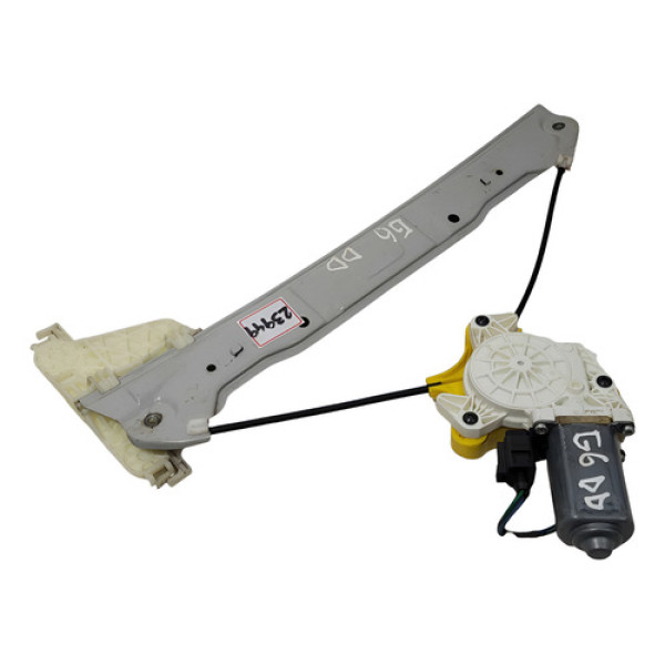 Maquina Vidro Elétrica Dianteira Direita Vw Gol G5 G8 2013