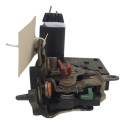 Fechadura Elétrica Traseira Esquerda Gm S10 Blazer 1996 2011